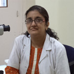 Dr. Manisha Agarwal